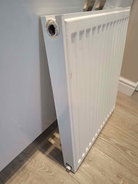 Photo of free Radiator, like new (Netherfield, Kendal LA9) #1