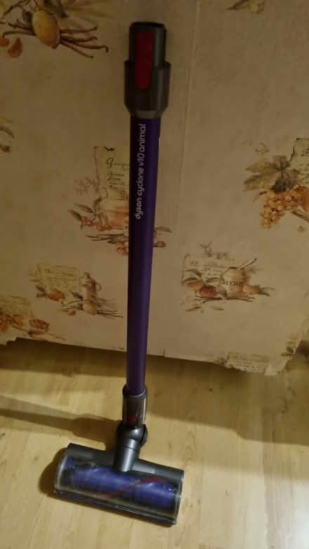 Photo of free Dyson stick only (St albans AL4) #1
