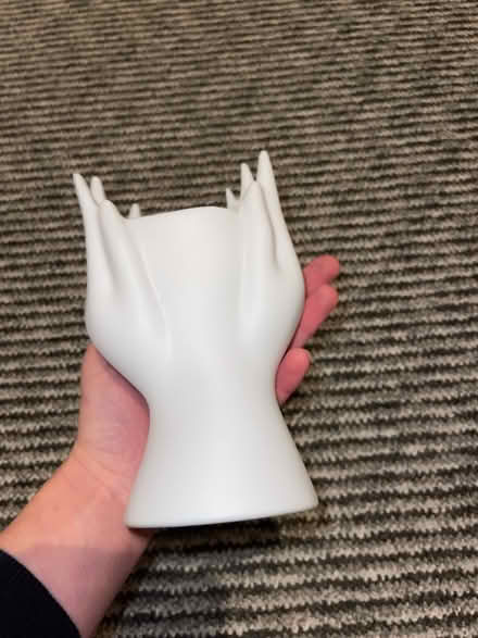 Photo of free new makeup, pencil, brush holder (enfield EN1) #3