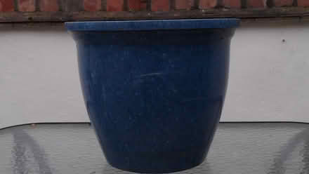 Photo of free Plant tub (HR8 Much Marcle) #1