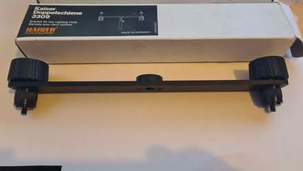 Photo of free Photography bracket for lighting units (Dereham Rd area NR2) #3