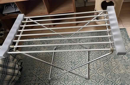 Photo of free Heated Air dryer (SW2 Brixton) #1