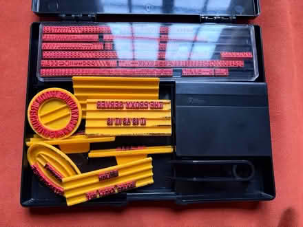 Photo of free Shiny Printing Kit (East Oxford) #2