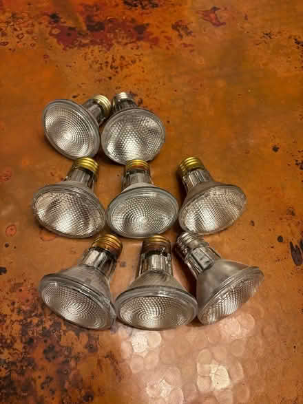 Photo of free Working Lightbulbs (Andersonville) #1