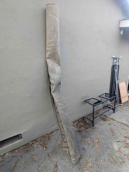 Photo of free Miscellaneous items (South San Jose) #3