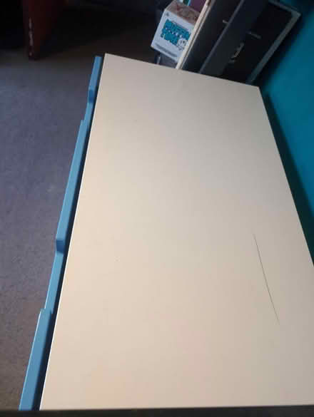 Photo of free Ikea Stuva storage bench & cushion (SE27) #3