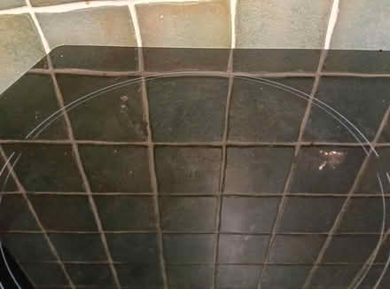 Photo of free Electric hob (St Agnes, TR5) #3