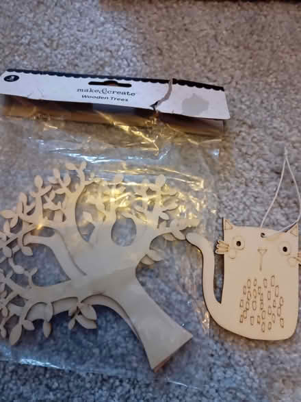 Photo of free Arts and crafts (Corsham SN13) #1