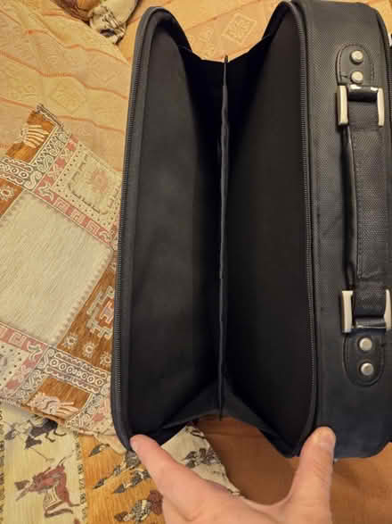 Photo of free Dell Laptop bag with dividers (Orpington, BR6) #4