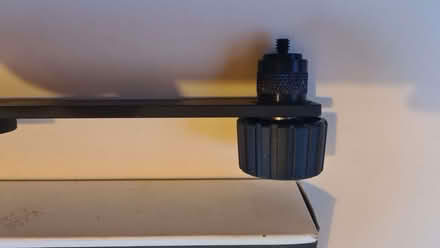 Photo of free Photography bracket for lighting units (Dereham Rd area NR2) #2