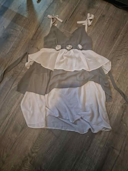 Photo of free Small dress (Whitchurch) #1