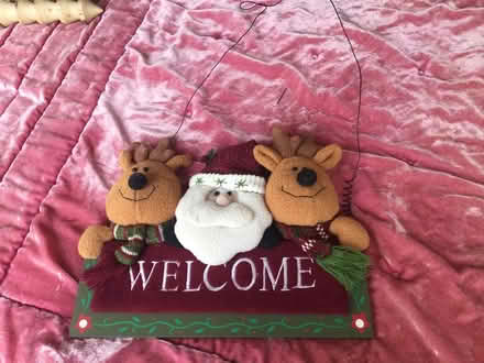 Photo of free Sign (CH48) #1