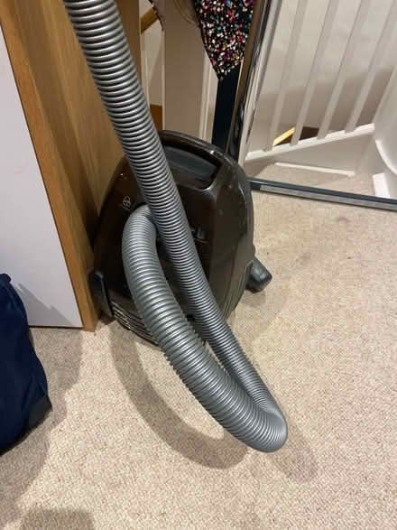 Photo of free Hoover / vacuum cleaner (Stratford, E15) #1