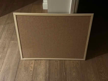 Photo of free Pin Board (Horsell) #1