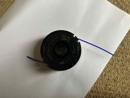 Photo of free Strimmer Cord (Letchworth wilbury) #1