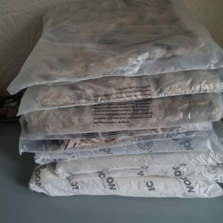 Photo of free 100% Wool (Southwark SE1) #1