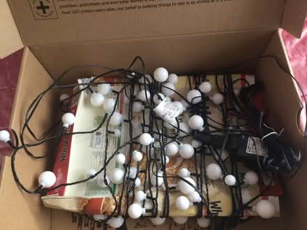 Photo of free Lights (CH48) #1