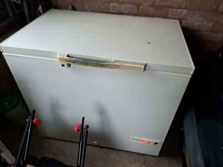 Photo of free Chest Freezer (Kingswinford DY6) #1