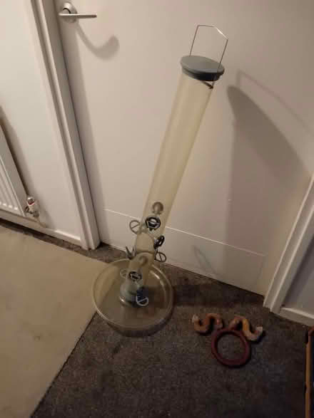 Photo of free Bird feeder (Bracknell & other areas) #1