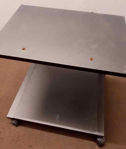 Photo of free tv stand (South Ashford TN23) #1