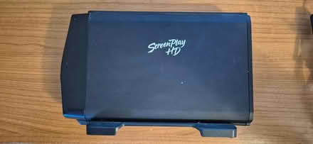 Photo of free Omega ScreenPlay HD (Clanfield) #4