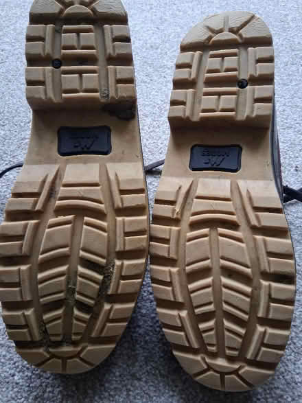 Photo of free Hawkshead Waterproof Walking Boots Size 5 (Deckham NE9) #2