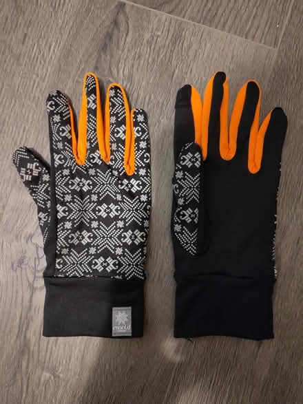 Photo of free Gloves (RG28 7AE) #1