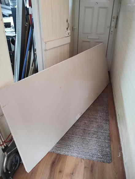 Photo of free Plasterboard (CV2 off Wyken Croft) #1