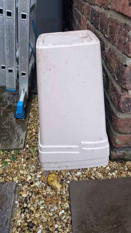 Photo of free Assortment of garden pots (CH43) #4