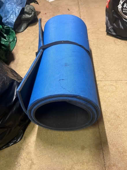 Photo of free Camping mat (SY11) #1