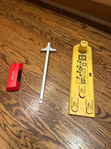 Photo of free Tools for hanging etc (North Los Altos) #1
