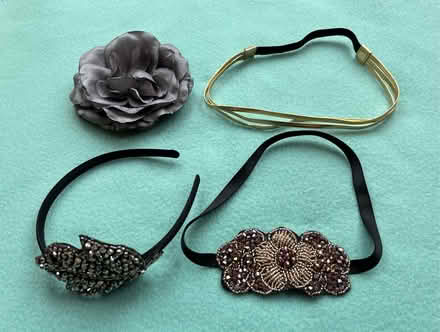 Photo of free Hair accessories (Myton Park CV32) #1