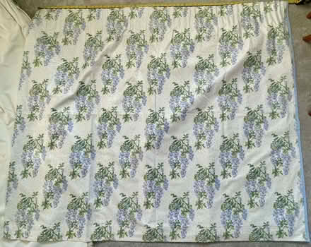 Photo of free Pair of Curtains - Laura Ashley (Heswall CH60) #3
