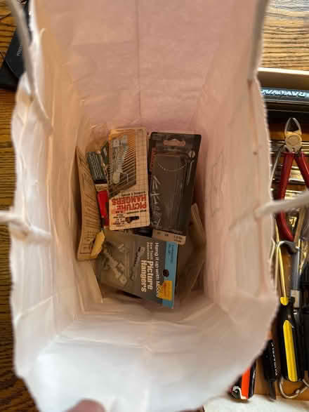 Photo of free Misc tools (Hinsdale) #2