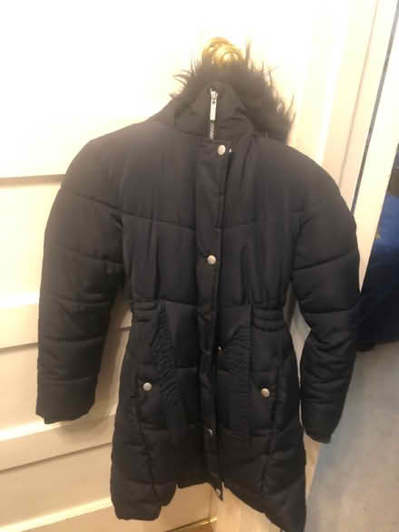 Photo of free Girls Winter Coat - 11-12 Years (BR3) #1