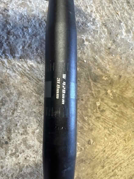 Photo of free Road/gravel alloy handle bar (Clermiston EH4) #2