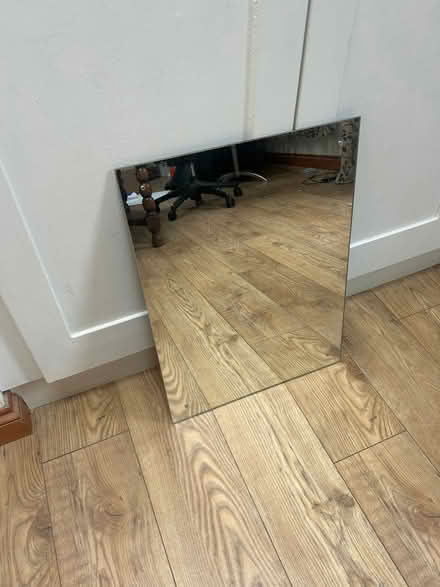 Photo of free Wall-mounted mirror (Florence Park OX4) #2