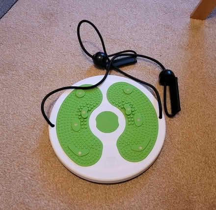 Photo of free Twister/Balance board (Bedlington NE22) #1