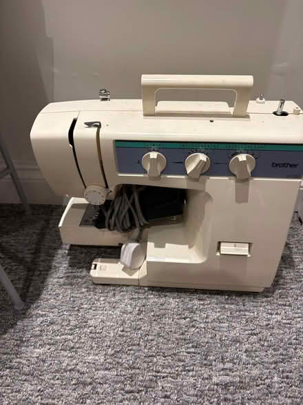 Photo of free Sewing machine (Arnold NG5) #1