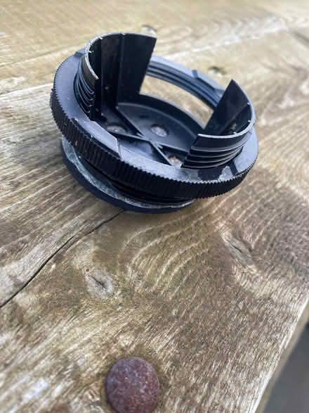Photo of free 50+ Decking/Floor Pedestals Adjustable (Sheringham NR26) #3
