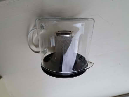 Photo of free glass teapot (Woodingdean BN2) #3