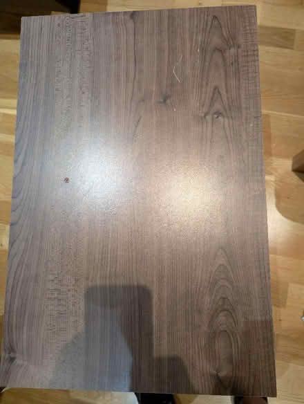 Photo of free Small TV table - plywood (Orpington BR6) #3