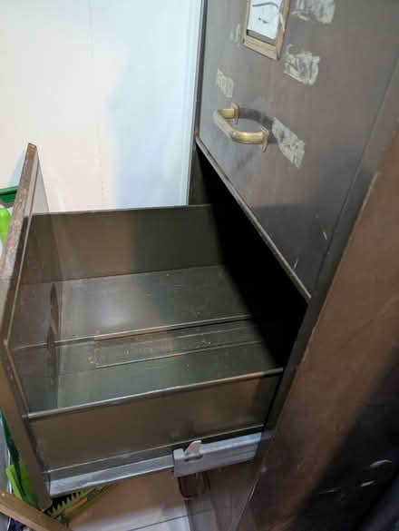 Photo of free Filling cabinet (Didcot OX11) #3