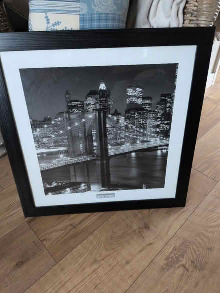 Photo of free Picture frame (Letchworth) #1