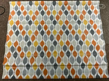 Photo of free Roman Blind (GL2) #1