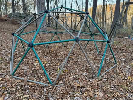Photo of free Play Dome (Goldens Bridge, NY) #1