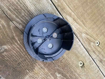 Photo of free 50+ Decking/Floor Pedestals Adjustable (Sheringham NR26) #4