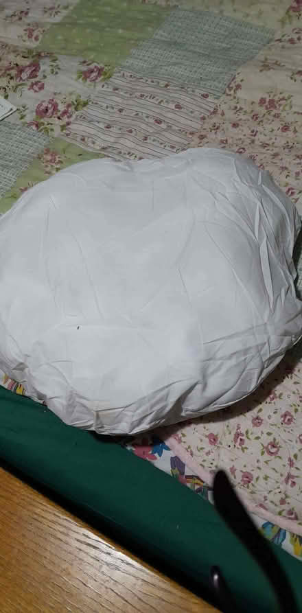 Photo of free Cushion filling (Upper Hill HR6) #1