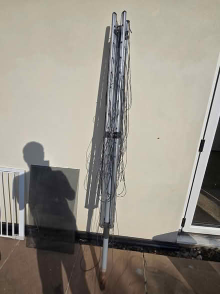 Photo of free Rotary washing line (Broxbourne) #1