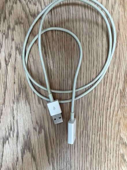 Photo of free Apple USB Extender Cable (St Margarets TW1) #1